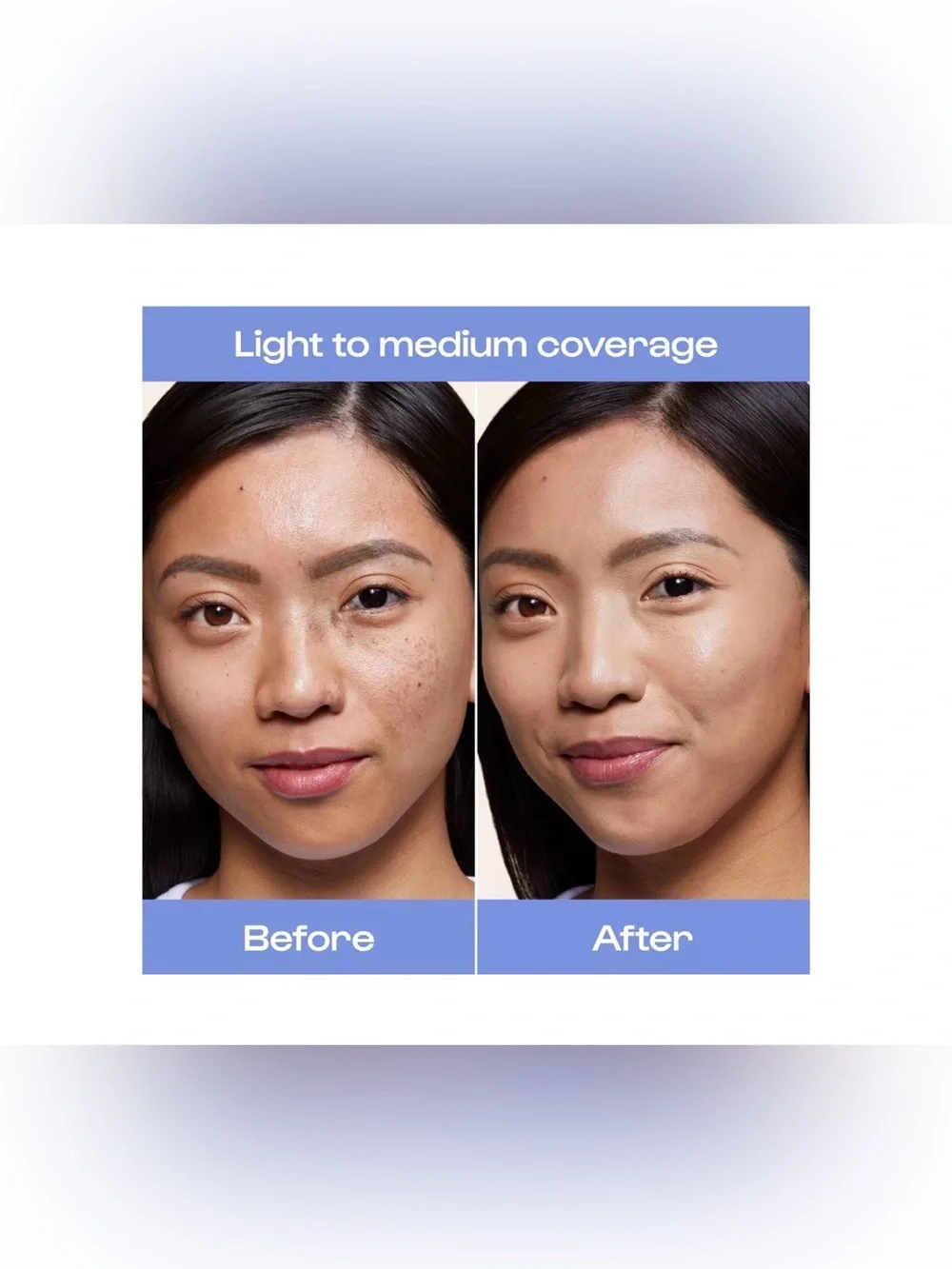 Alleyoop Game Face Second Skin Concealer - Winner